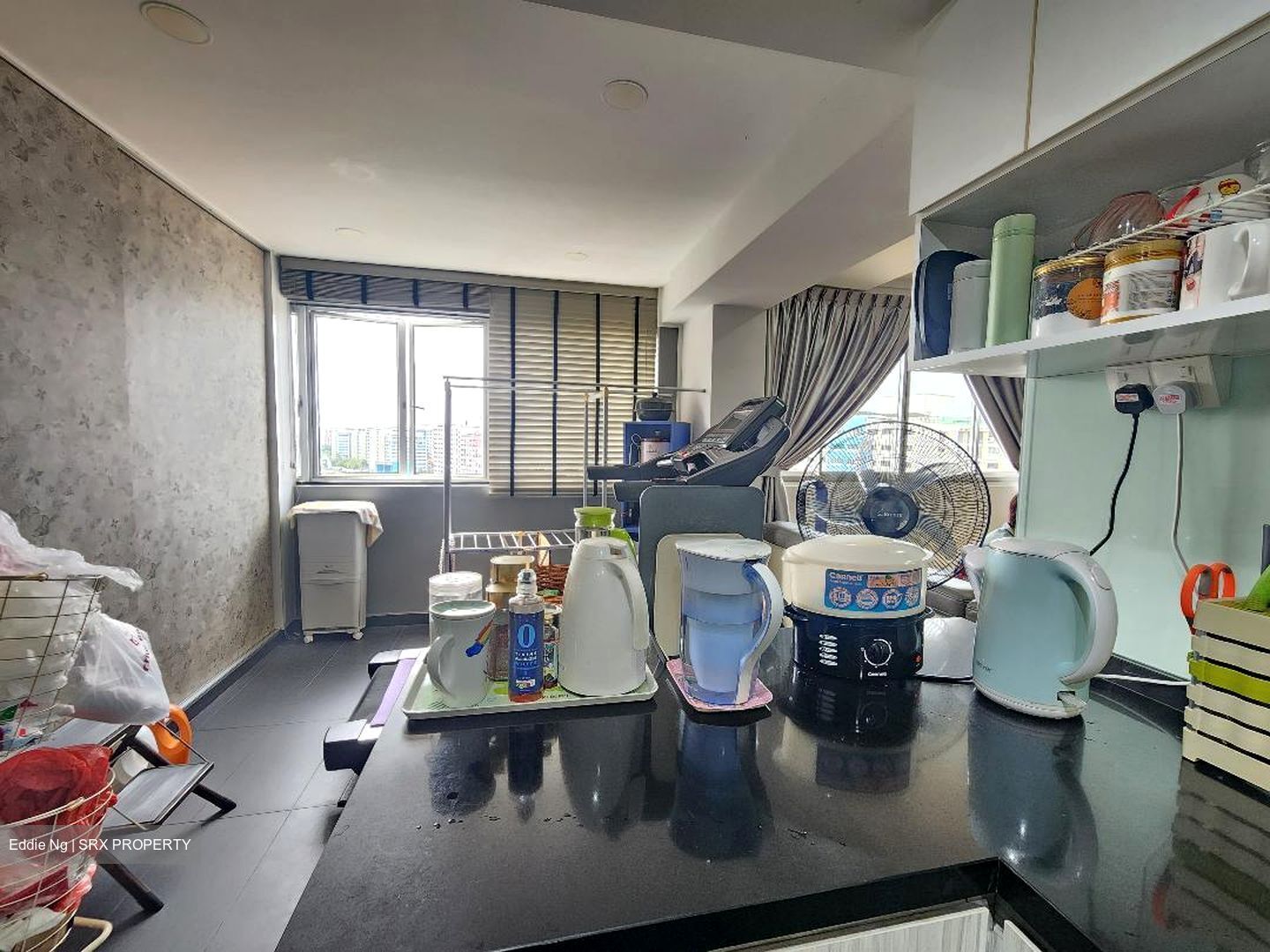 Blk 534 Pasir Ris Drive 1 (Pasir Ris), HDB 4 Rooms #550049891